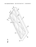 AIR CLEANER, COMPONENTS THEREOF, AND METHODS diagram and image