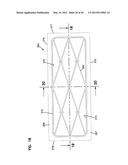 AIR CLEANER, COMPONENTS THEREOF, AND METHODS diagram and image