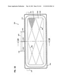 AIR CLEANER, COMPONENTS THEREOF, AND METHODS diagram and image