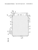 AIR CLEANER, COMPONENTS THEREOF, AND METHODS diagram and image