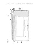 AIR CLEANER, COMPONENTS THEREOF, AND METHODS diagram and image