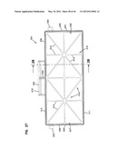 AIR CLEANER, COMPONENTS THEREOF, AND METHODS diagram and image