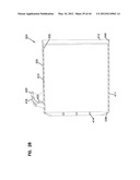 AIR CLEANER, COMPONENTS THEREOF, AND METHODS diagram and image