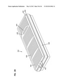 AIR CLEANER, COMPONENTS THEREOF, AND METHODS diagram and image