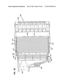 AIR CLEANER, COMPONENTS THEREOF, AND METHODS diagram and image