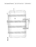 AIR CLEANER, COMPONENTS THEREOF, AND METHODS diagram and image