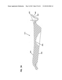 AIR CLEANER, COMPONENTS THEREOF, AND METHODS diagram and image