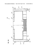 AIR CLEANER, COMPONENTS THEREOF, AND METHODS diagram and image