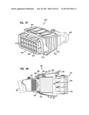 AIR CLEANER, COMPONENTS THEREOF, AND METHODS diagram and image