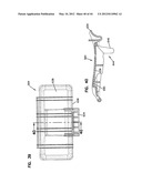 AIR CLEANER, COMPONENTS THEREOF, AND METHODS diagram and image