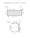 AIR CLEANER, COMPONENTS THEREOF, AND METHODS diagram and image