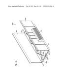 AIR CLEANER, COMPONENTS THEREOF, AND METHODS diagram and image