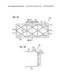 AIR CLEANER, COMPONENTS THEREOF, AND METHODS diagram and image