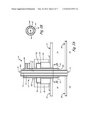 IGNITER WITH INTEGRAL PRESSURE SENSING LINE diagram and image