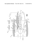 FLUTTER SENSING SYSTEM FOR A GAS TURBINE ENGINE diagram and image