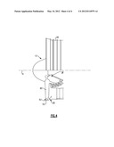 FLUTTER SENSING SYSTEM FOR A GAS TURBINE ENGINE diagram and image