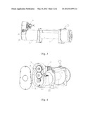 ELECTRIC CAPSTAN diagram and image