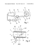 Housing of a Fresh Gas Supply Device for an Internal Combustion Engine and     Fresh Gas Supply Device diagram and image