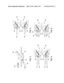 SELF-OSCILLATING FUEL INJECTION JETS diagram and image