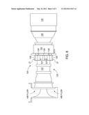 SELF-OSCILLATING FUEL INJECTION JETS diagram and image