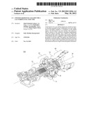 END-FED LIQUID FUEL GALLERY FOR A GAS TURBINE FUEL INJECTOR diagram and image