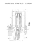 END-FED LIQUID FUEL GALLERY FOR A GAS TURBINE FUEL INJECTOR diagram and image