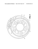 END-FED LIQUID FUEL GALLERY FOR A GAS TURBINE FUEL INJECTOR diagram and image