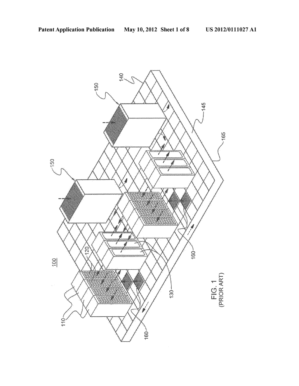 THERMOELECTRIC-ENHANCED, VAPOR-COMPRESSION REFRIGERATION APPARATUS     FACILITATING COOLING OF AN ELECTRONIC COMPONENT - diagram, schematic, and image 02