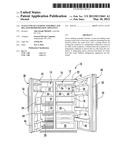 FLOAT-TYPE ICE MAKING ASSEMBLY AND RELATED REFRIGERATION APPLIANCE diagram and image