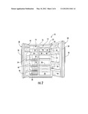 FLOAT-TYPE ICE MAKING ASSEMBLY AND RELATED REFRIGERATION APPLIANCE diagram and image