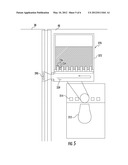 FLOAT-TYPE ICE MAKING ASSEMBLY AND RELATED REFRIGERATION APPLIANCE diagram and image