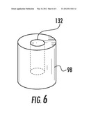 FLOAT-TYPE ICE MAKING ASSEMBLY AND RELATED REFRIGERATION APPLIANCE diagram and image