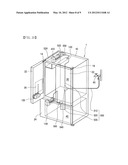 REFRIGERATOR diagram and image