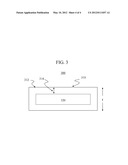 STRENGTHENED GLASS ARTICLES AND METHODS OF MAKING diagram and image