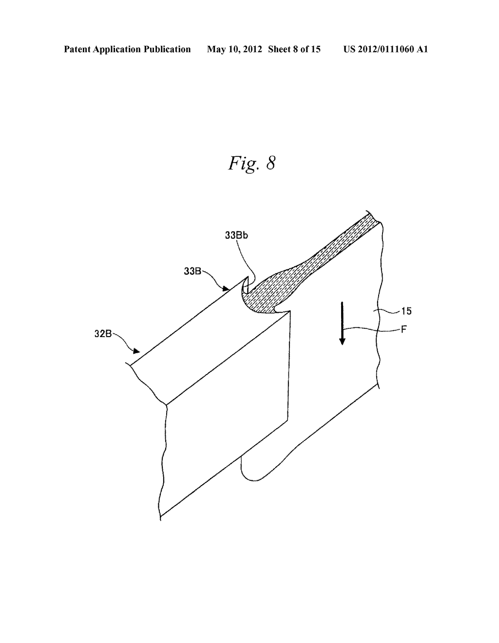 GLASS PLATE PRODUCTION METHOD AND PRODUCTION DEVICE - diagram, schematic, and image 09
