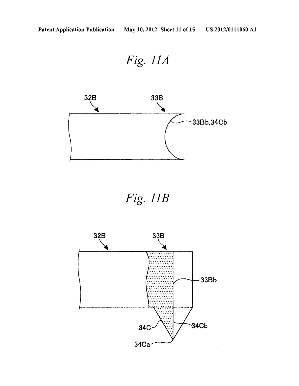 GLASS PLATE PRODUCTION METHOD AND PRODUCTION DEVICE - diagram, schematic, and image 12