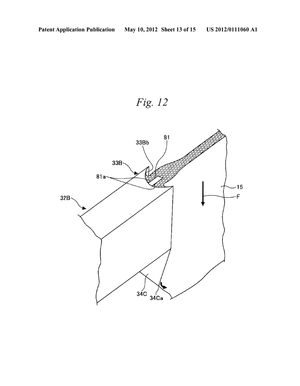 GLASS PLATE PRODUCTION METHOD AND PRODUCTION DEVICE - diagram, schematic, and image 14