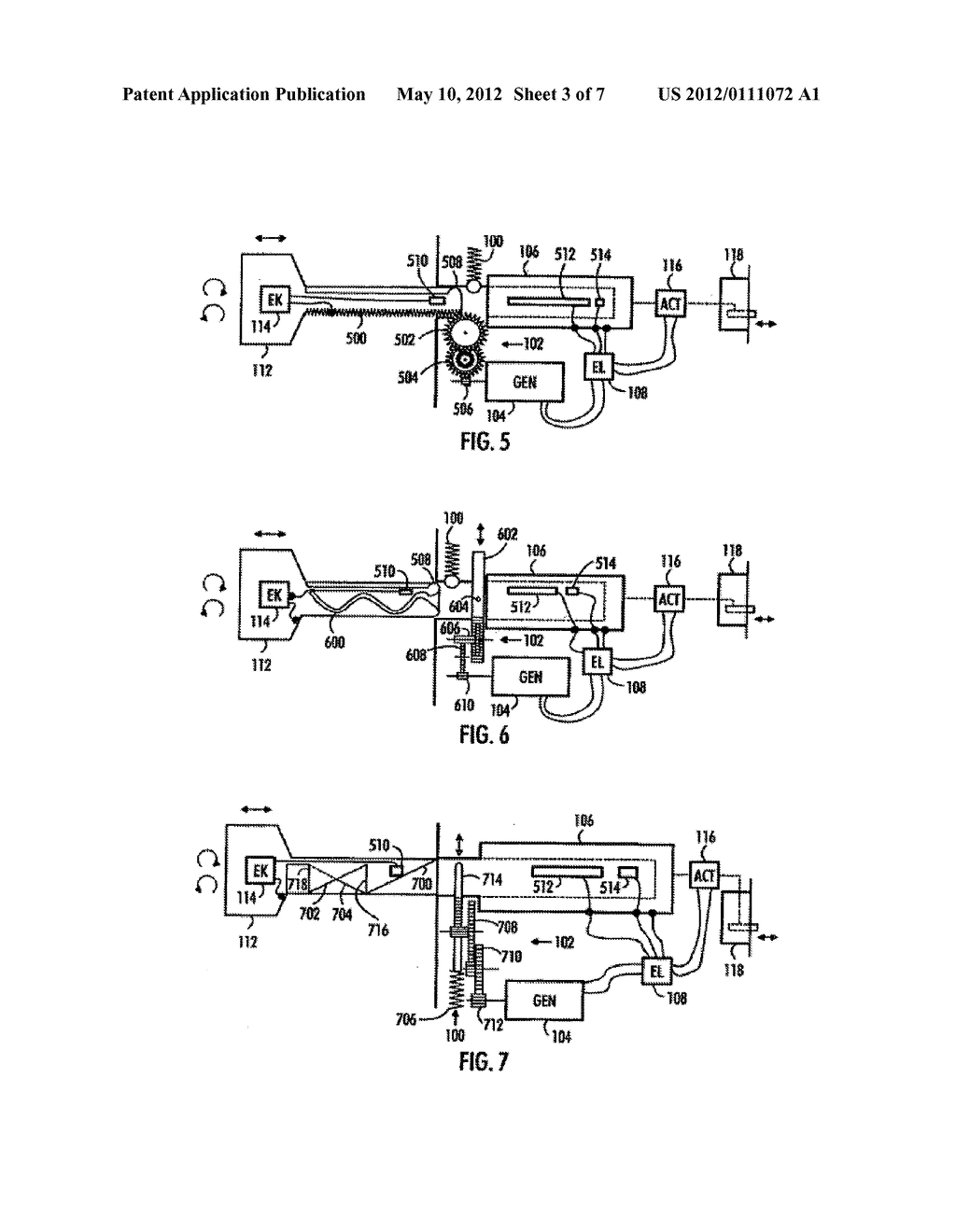 ELECTROMECHANICAL LOCK AND ITS OPERATION METHOD - diagram, schematic, and image 04