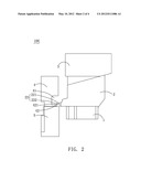 FORMING DIE diagram and image