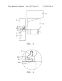 FORMING DIE diagram and image