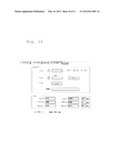 Compensation of measuring errors in handling equipment diagram and image