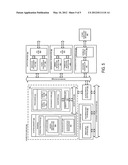 SHOCK ABSORPTION PLATFORM diagram and image