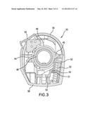 Vehicle With Contactless Throttle diagram and image