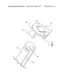 Vehicle With Contactless Throttle diagram and image