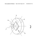 Vehicle With Contactless Throttle diagram and image