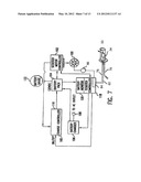 Vehicle With Contactless Throttle diagram and image