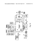 Vehicle With Contactless Throttle diagram and image