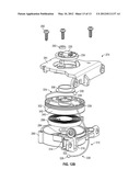 Vehicle With Contactless Throttle diagram and image