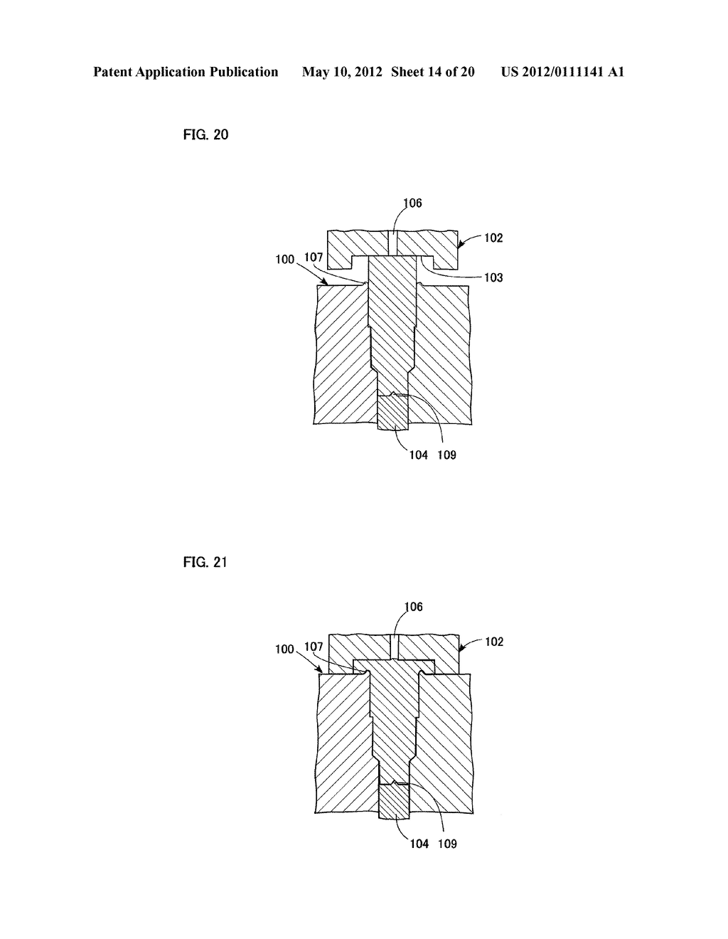 CAM FOLLOWER AND METHOD FOR PRODUCING CAM FOLLOWER - diagram, schematic, and image 15