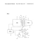 ELECTRIC MOTOR AND VEHICLE DRIVE DEVICE USING THE SAME diagram and image